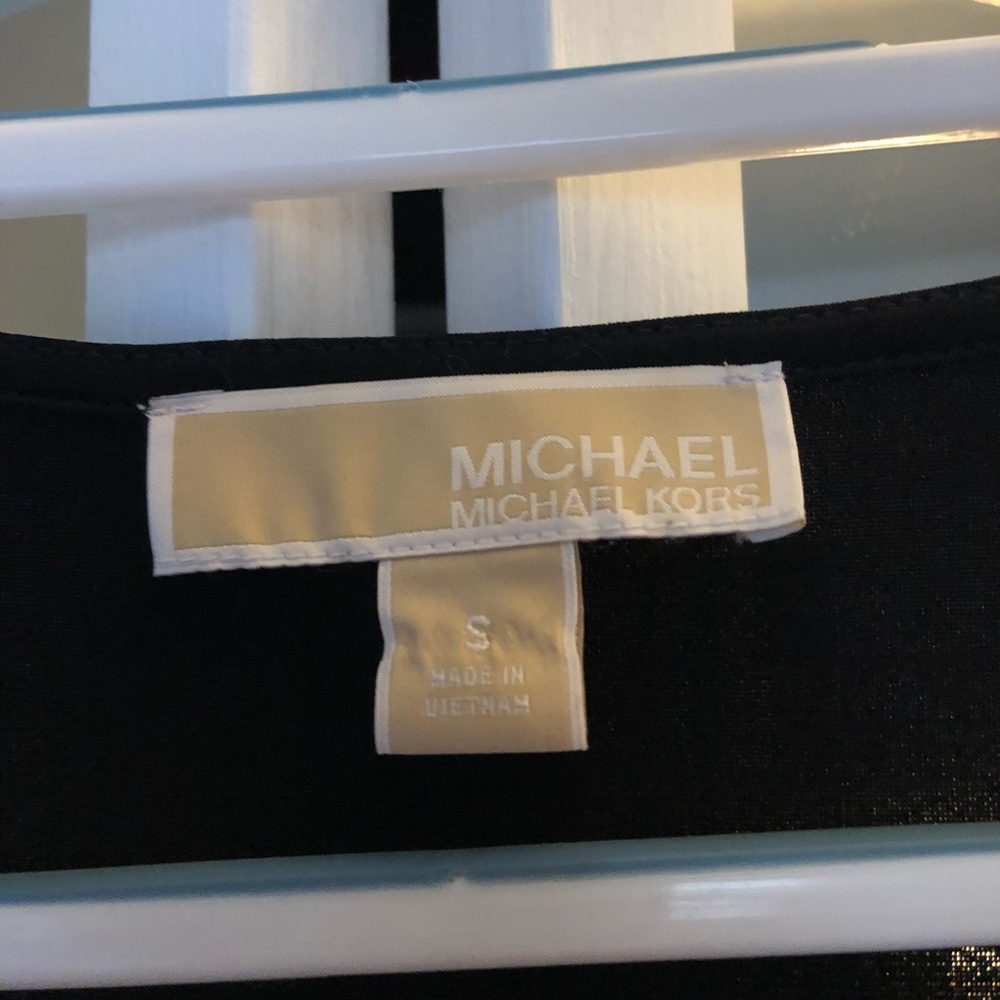 Michael Kors long sleeve